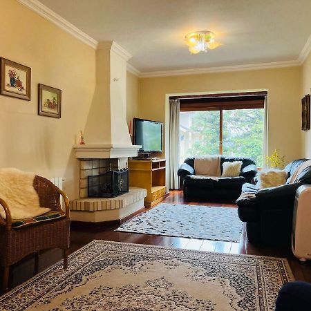 Апартаменти Mrg- Colonial 2D - 200 Mts Da Rua Torta Грамаду Екстер'єр фото