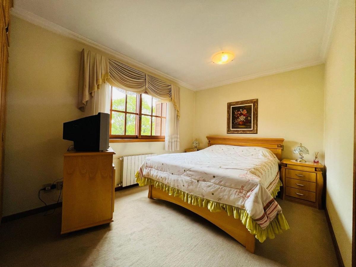 Апартаменти Mrg- Colonial 2D - 200 Mts Da Rua Torta Грамаду Екстер'єр фото